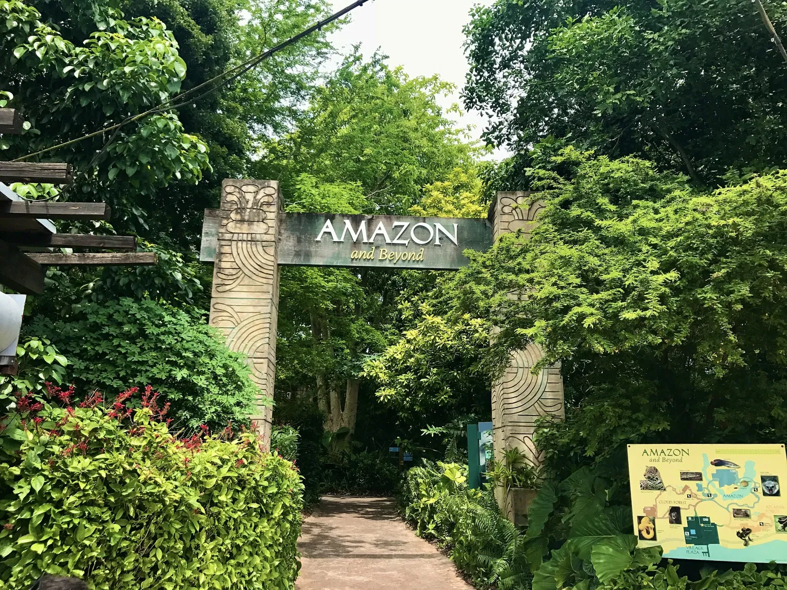 Zoológico de Miami