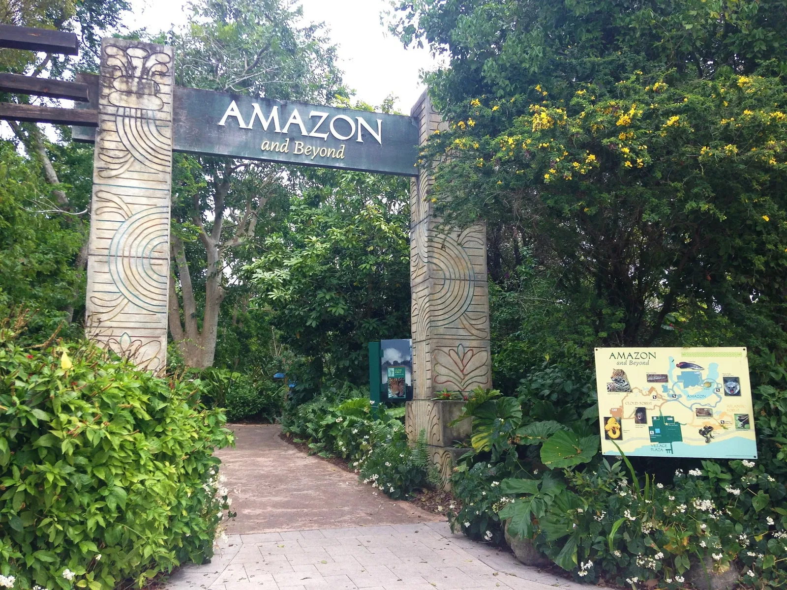 Zoo Miami