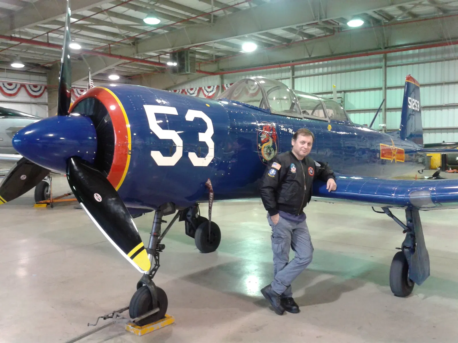 Wings Over Miami Museum