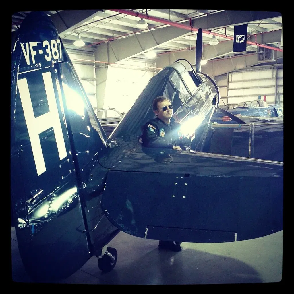 Wings Over Miami Museum