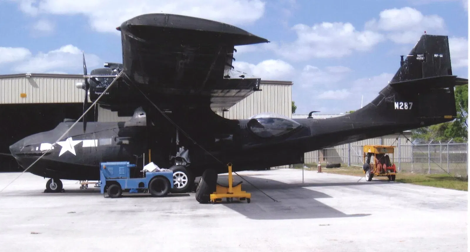 Wings Over Miami Museum