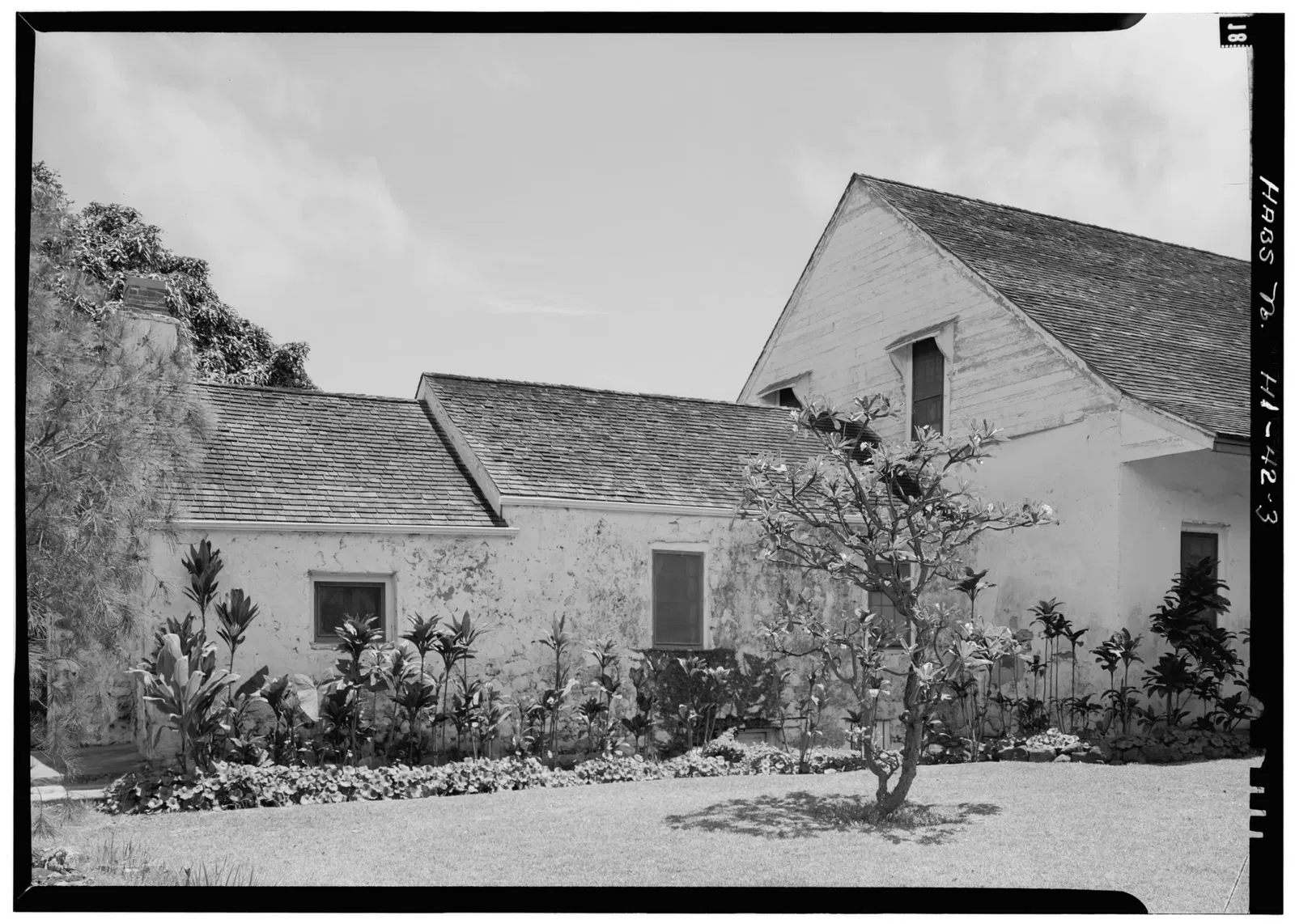 Hale Hōʻikeʻike at the Bailey House
