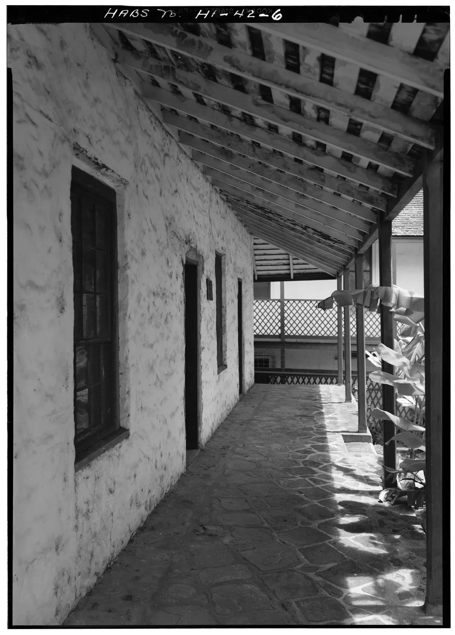 Hale Hōʻikeʻike at the Bailey House