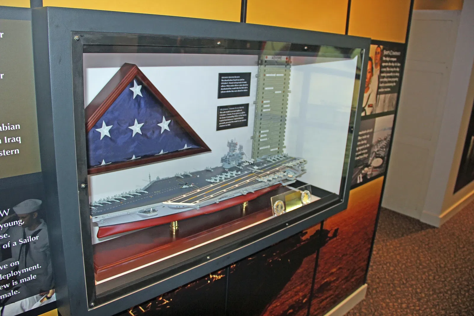 Puget Sound Navy Museum