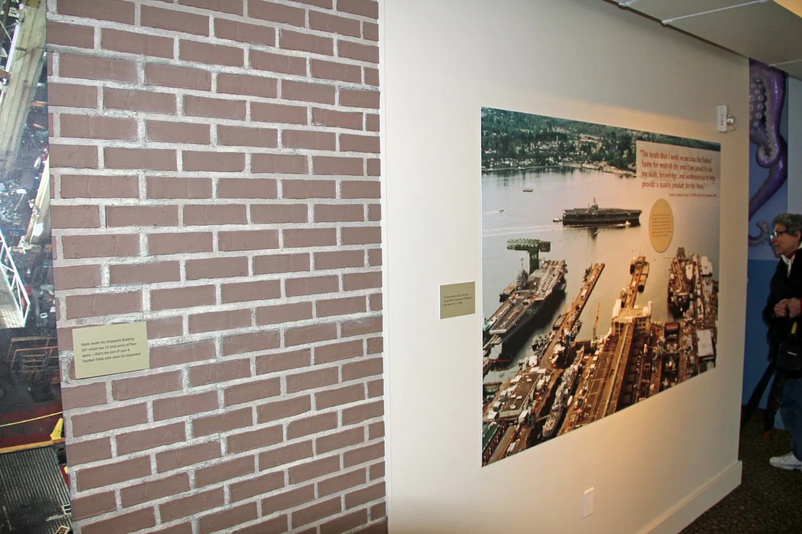 Puget Sound Navy Museum