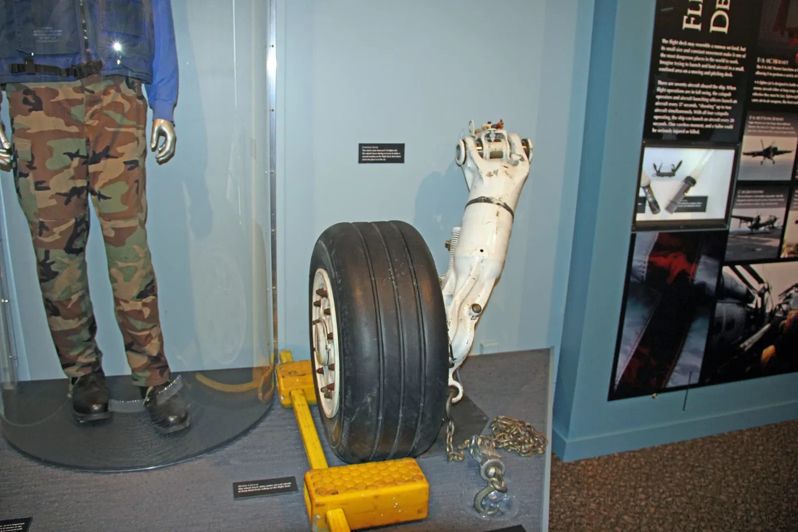 Puget Sound Navy Museum