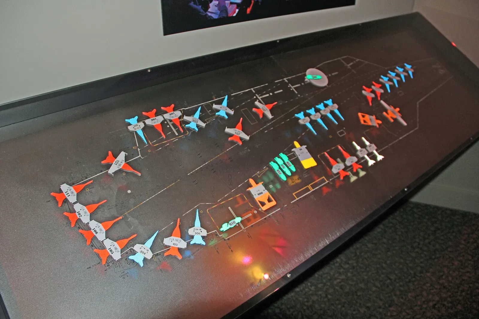 Puget Sound Navy Museum