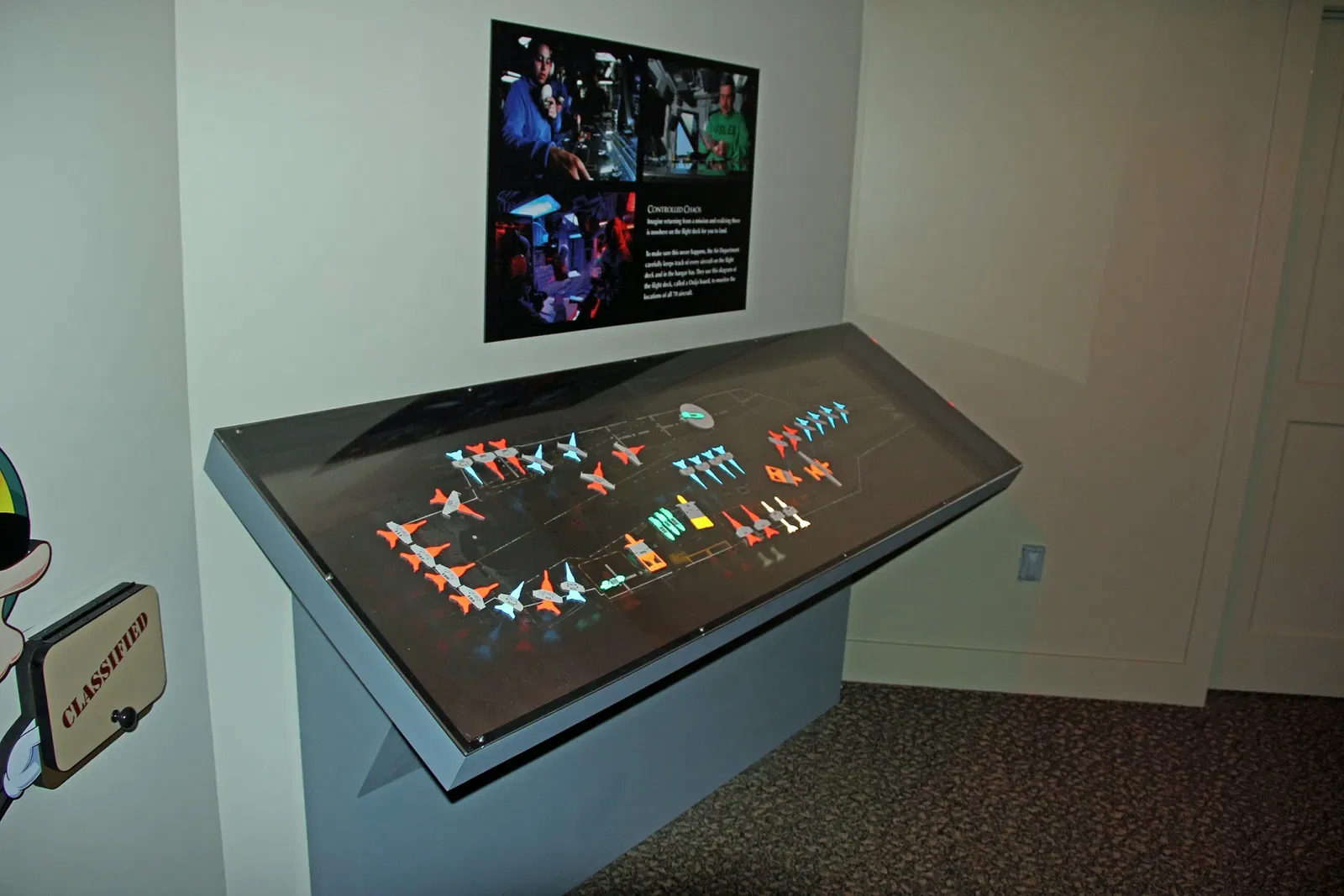 Puget Sound Navy Museum