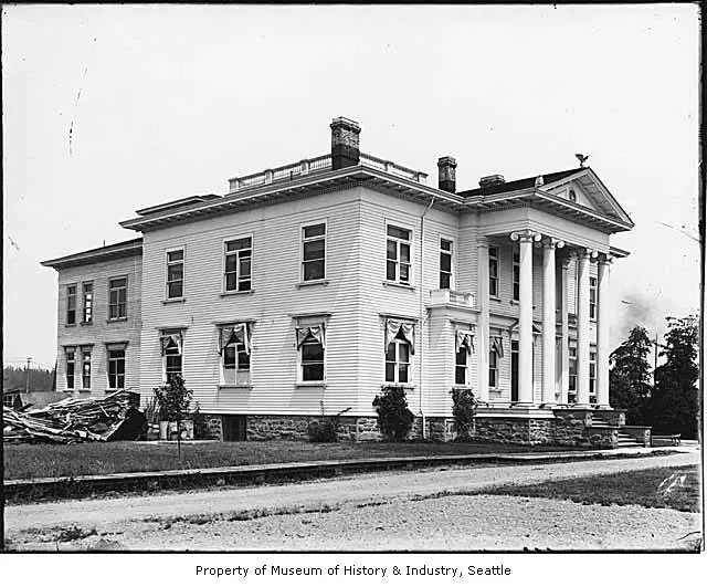 Puget Sound Navy Museum