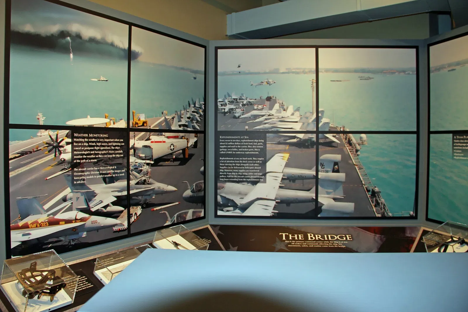 Puget Sound Navy Museum