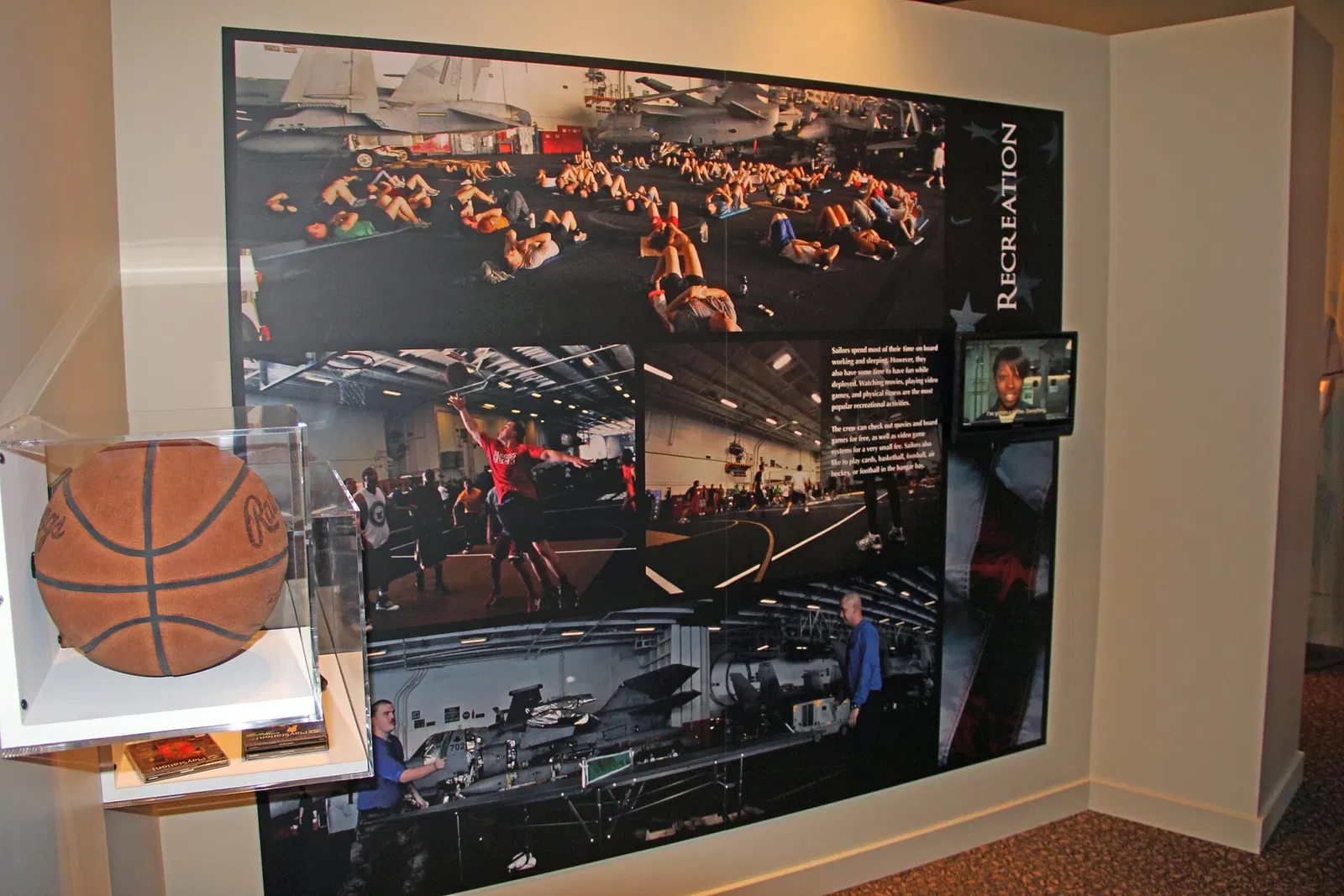 Puget Sound Navy Museum