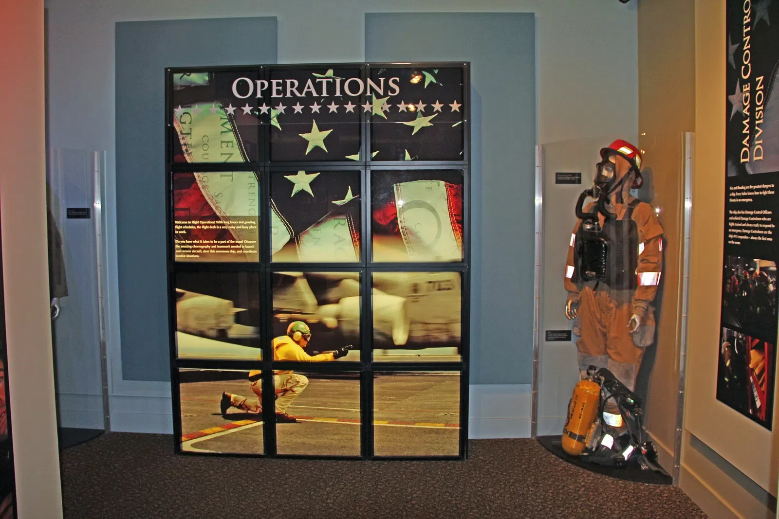 Puget Sound Navy Museum