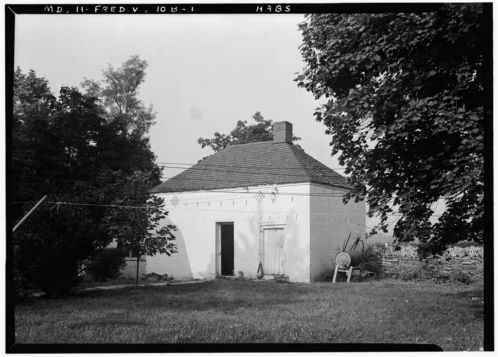 Rose Hill Manor Park & Museums