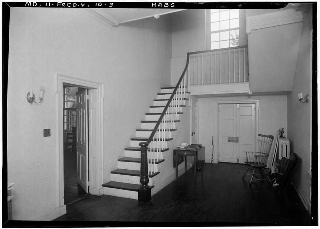 Rose Hill Manor Park & Museums