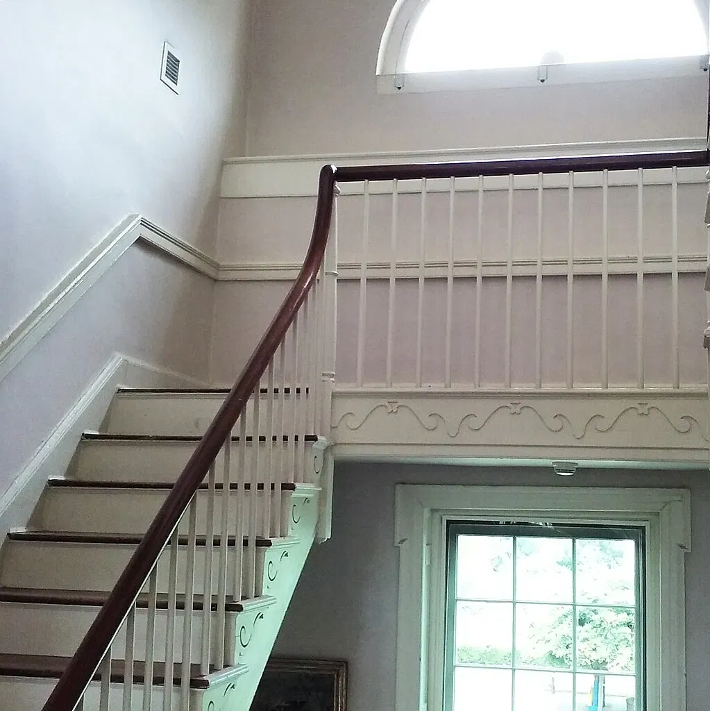 Rose Hill Manor Park & Museums