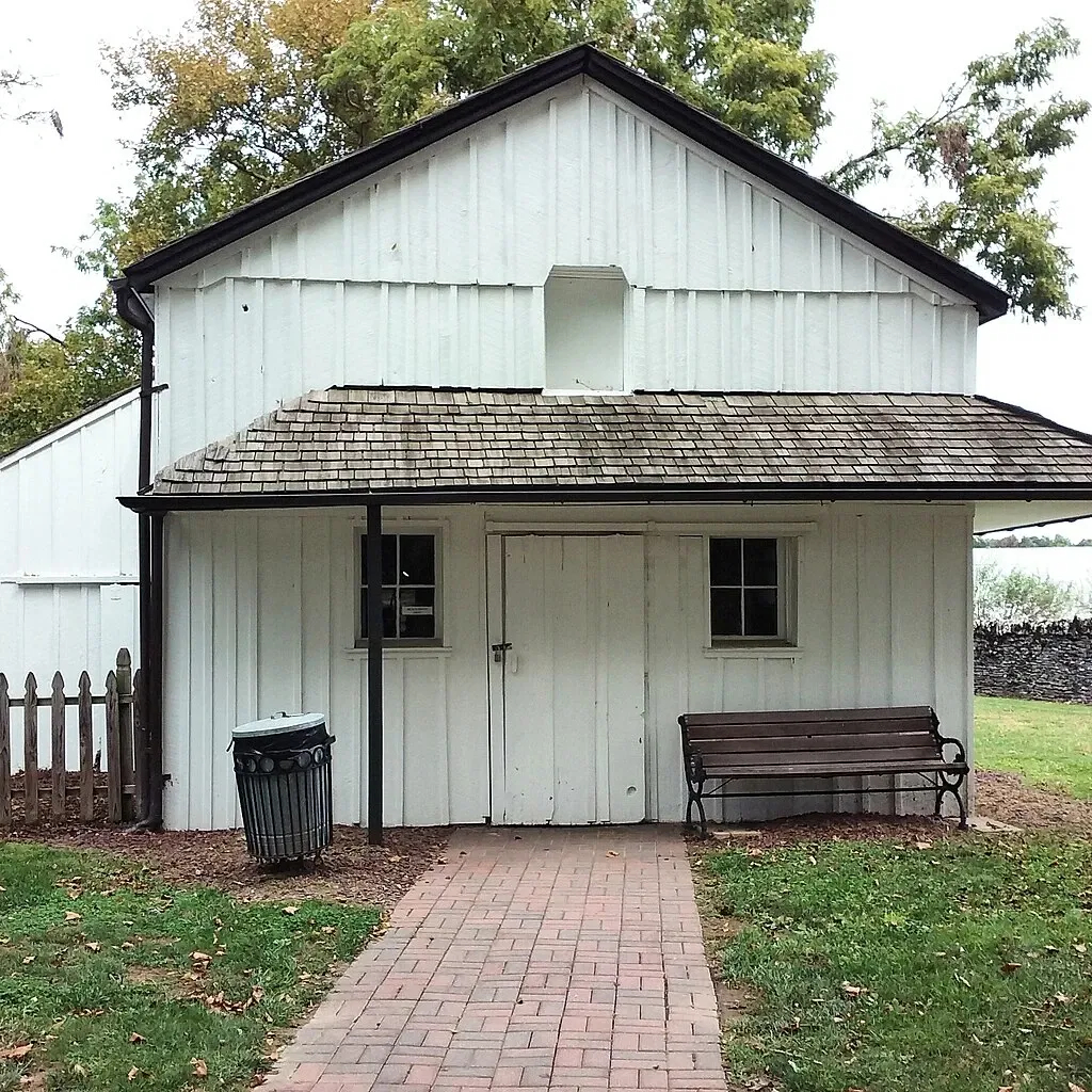 Rose Hill Manor Park & Museums