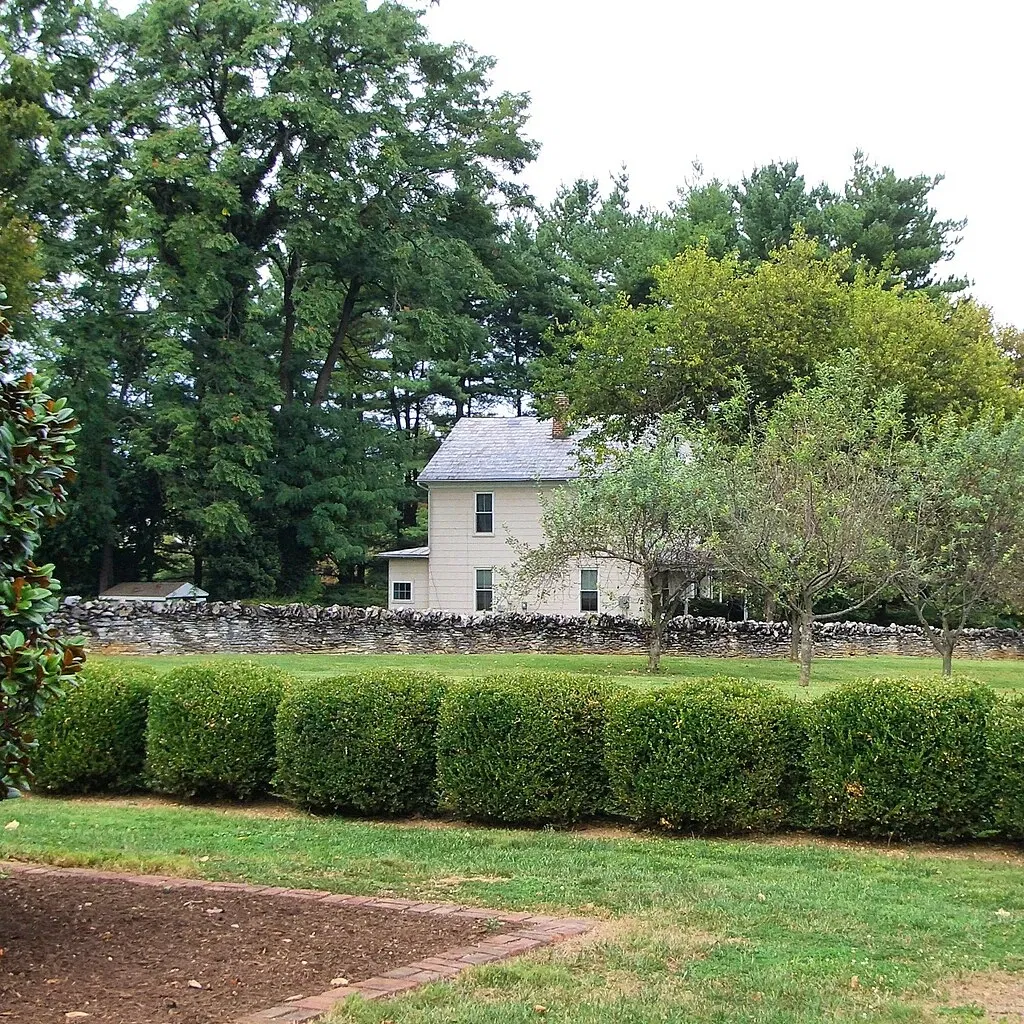 Rose Hill Manor Park & Museums