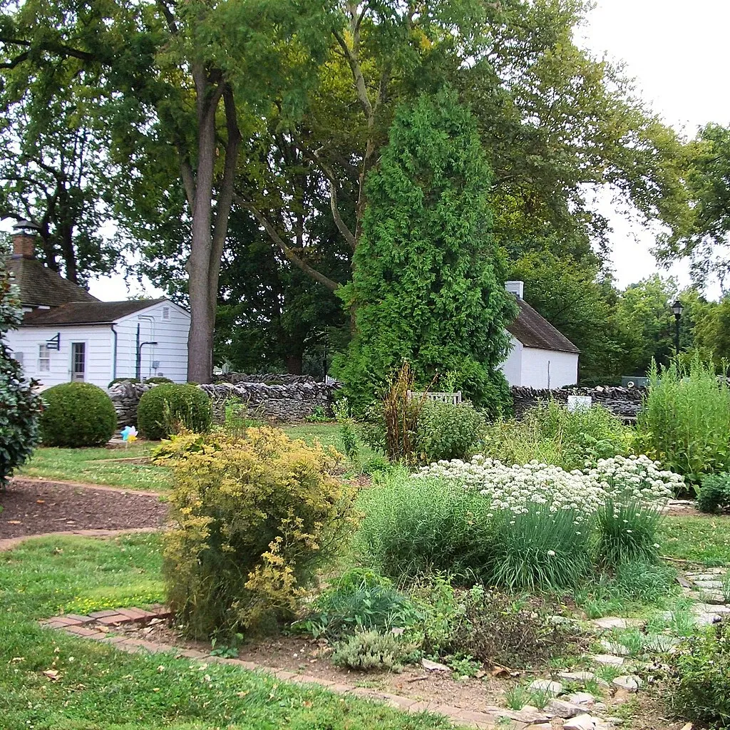 Rose Hill Manor Park & Museums