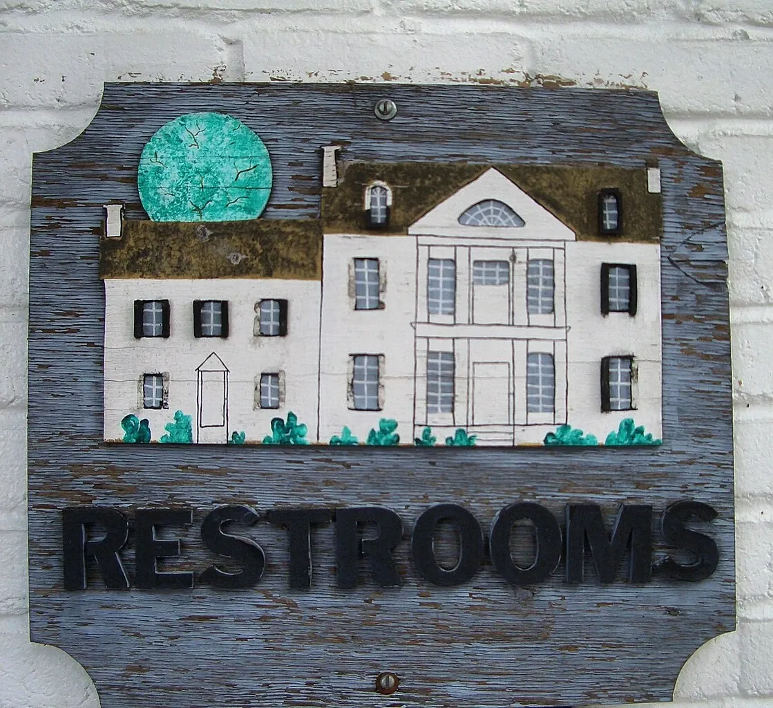 Rose Hill Manor Park & Museums