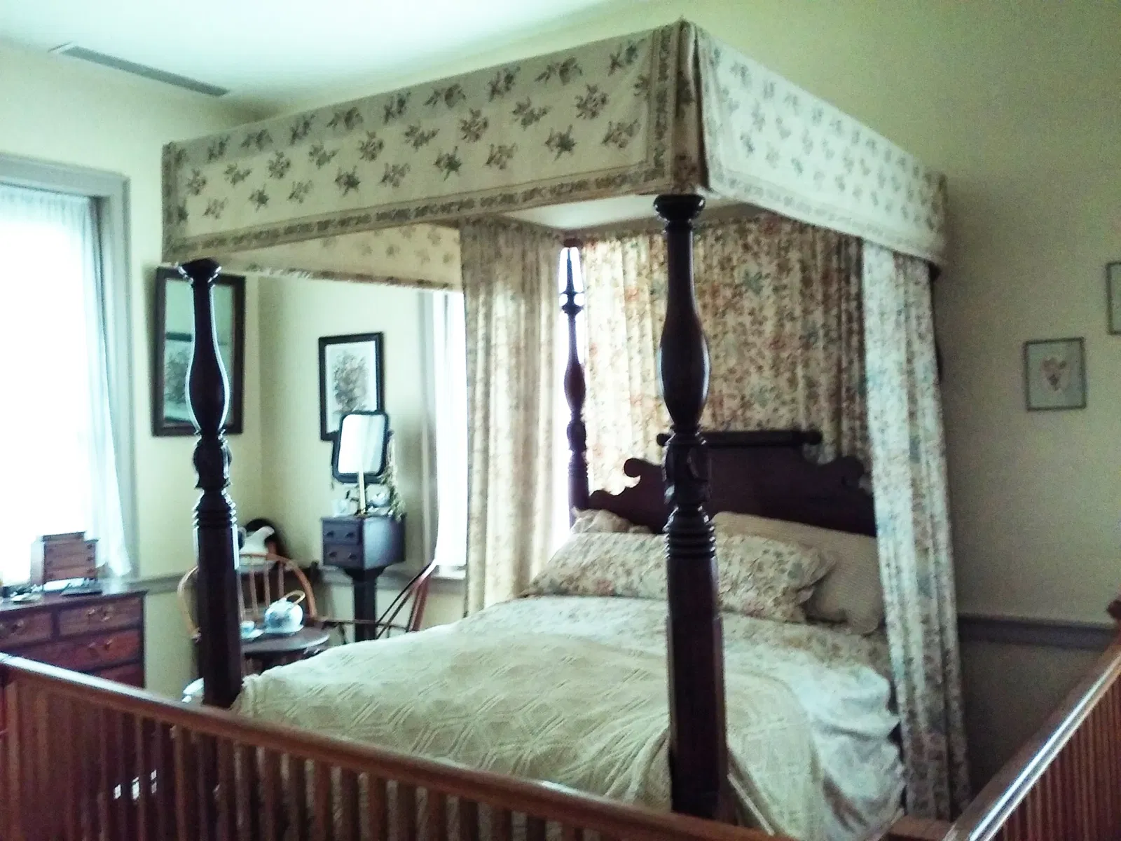 Rose Hill Manor Park & Museums