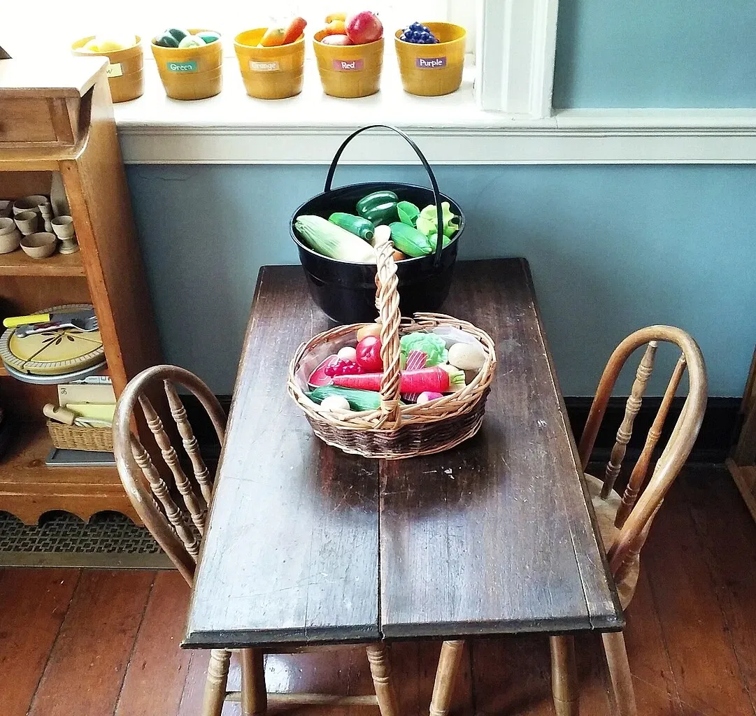 Rose Hill Manor Park & Museums