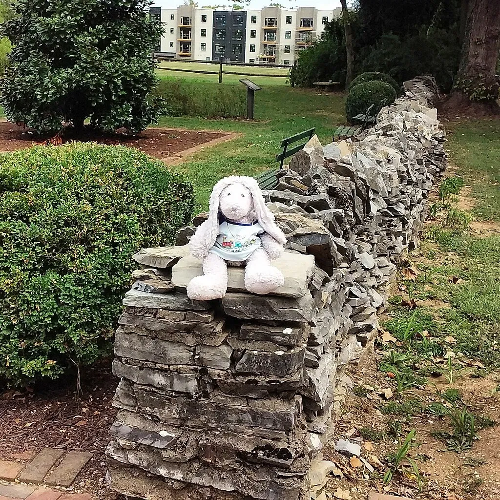 Rose Hill Manor Park & Museums