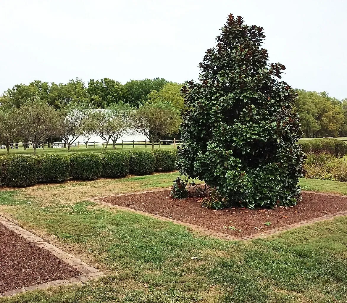 Rose Hill Manor Park & Museums