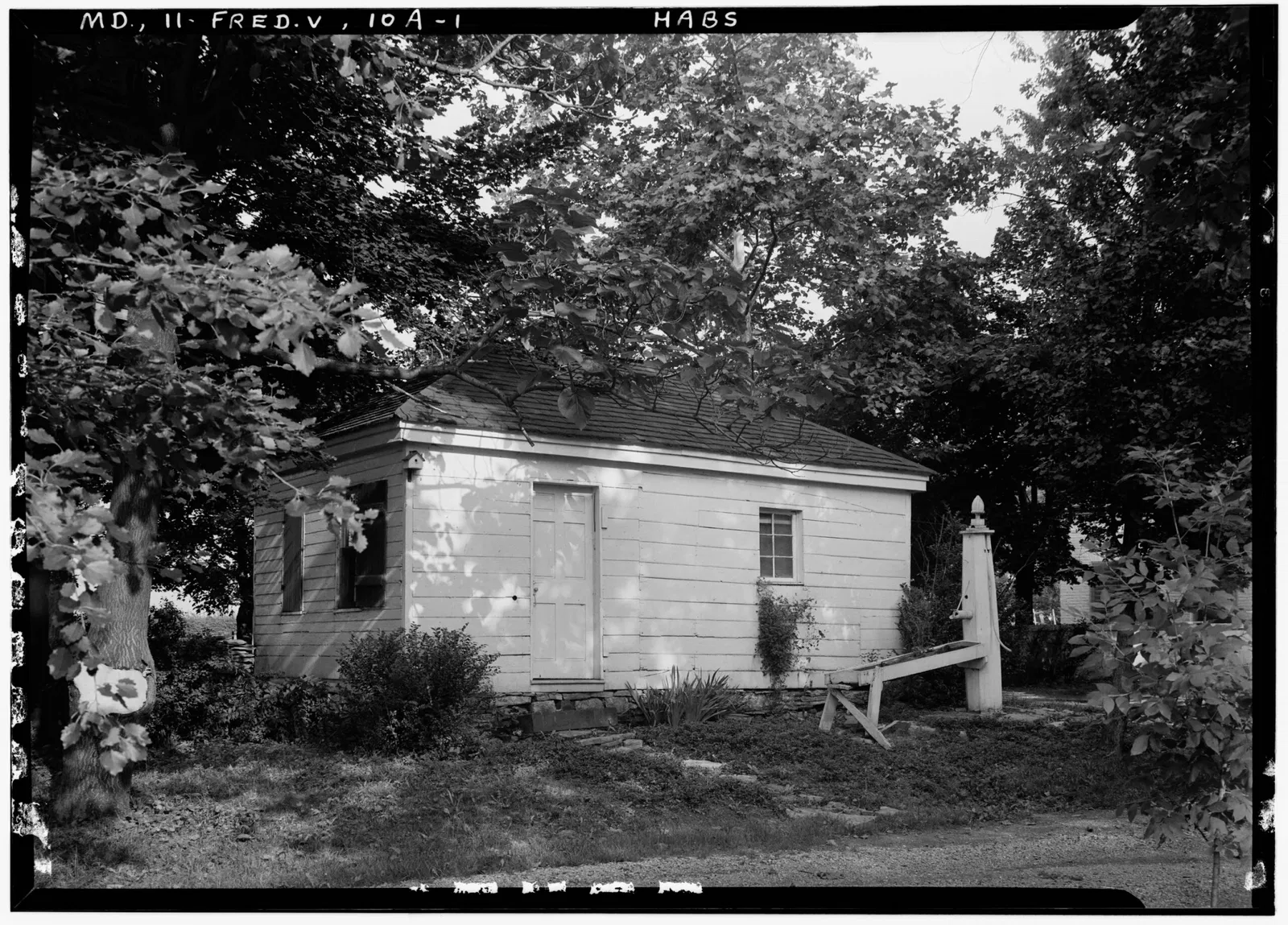 Rose Hill Manor Park & Museums