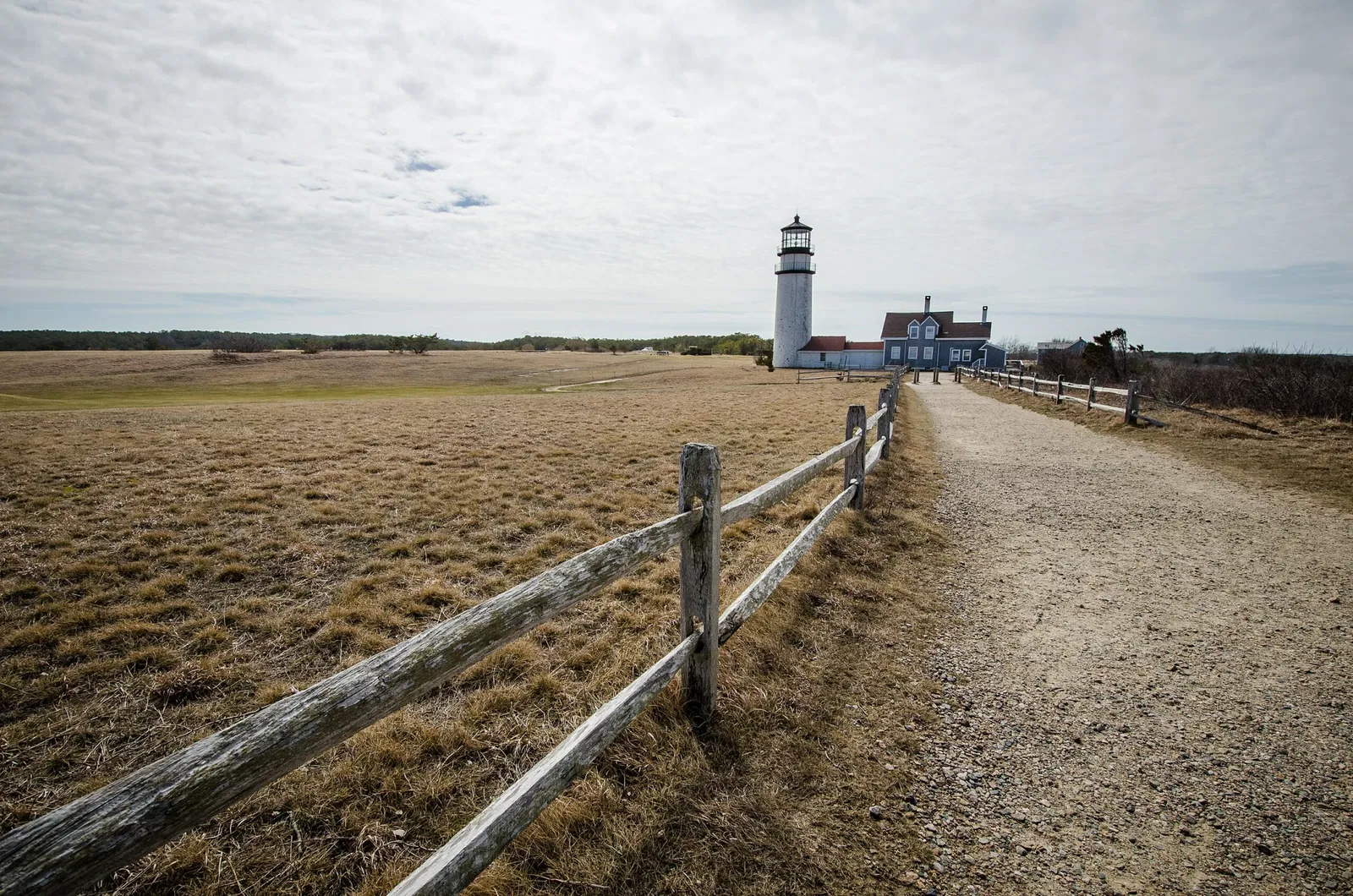 Highland Light