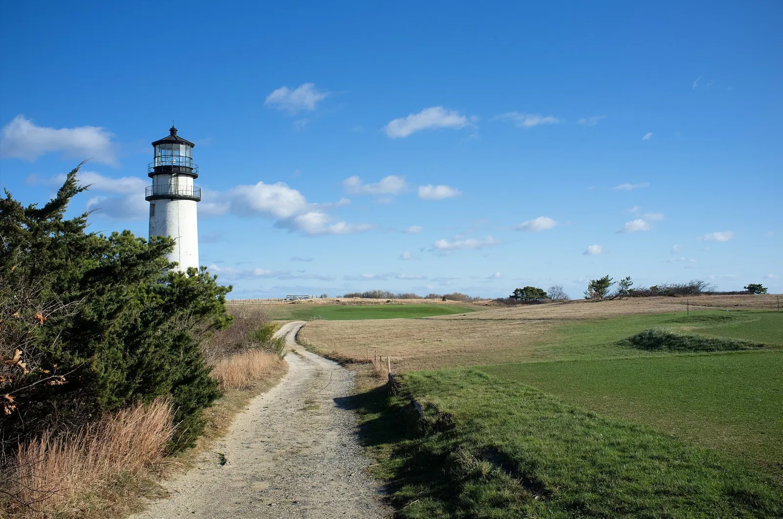 Highland Light