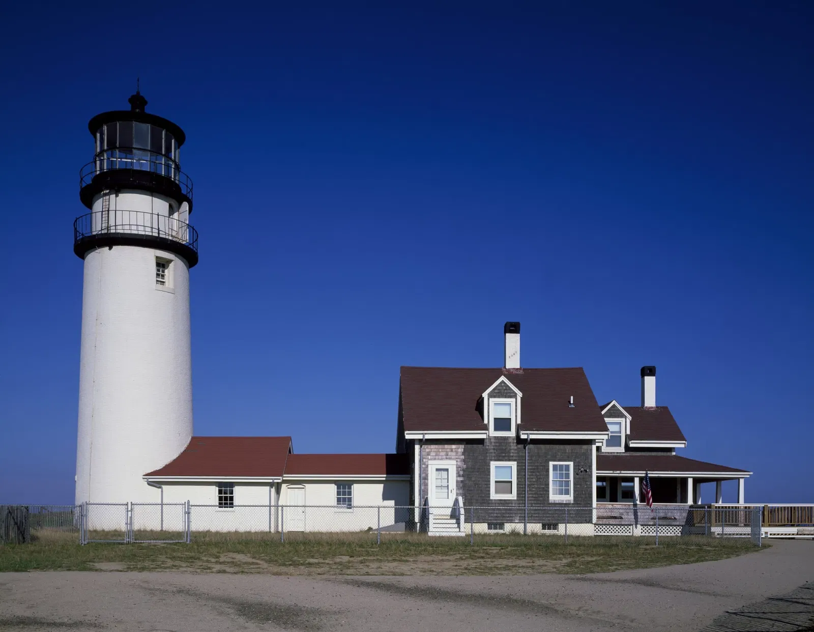 Highland Light