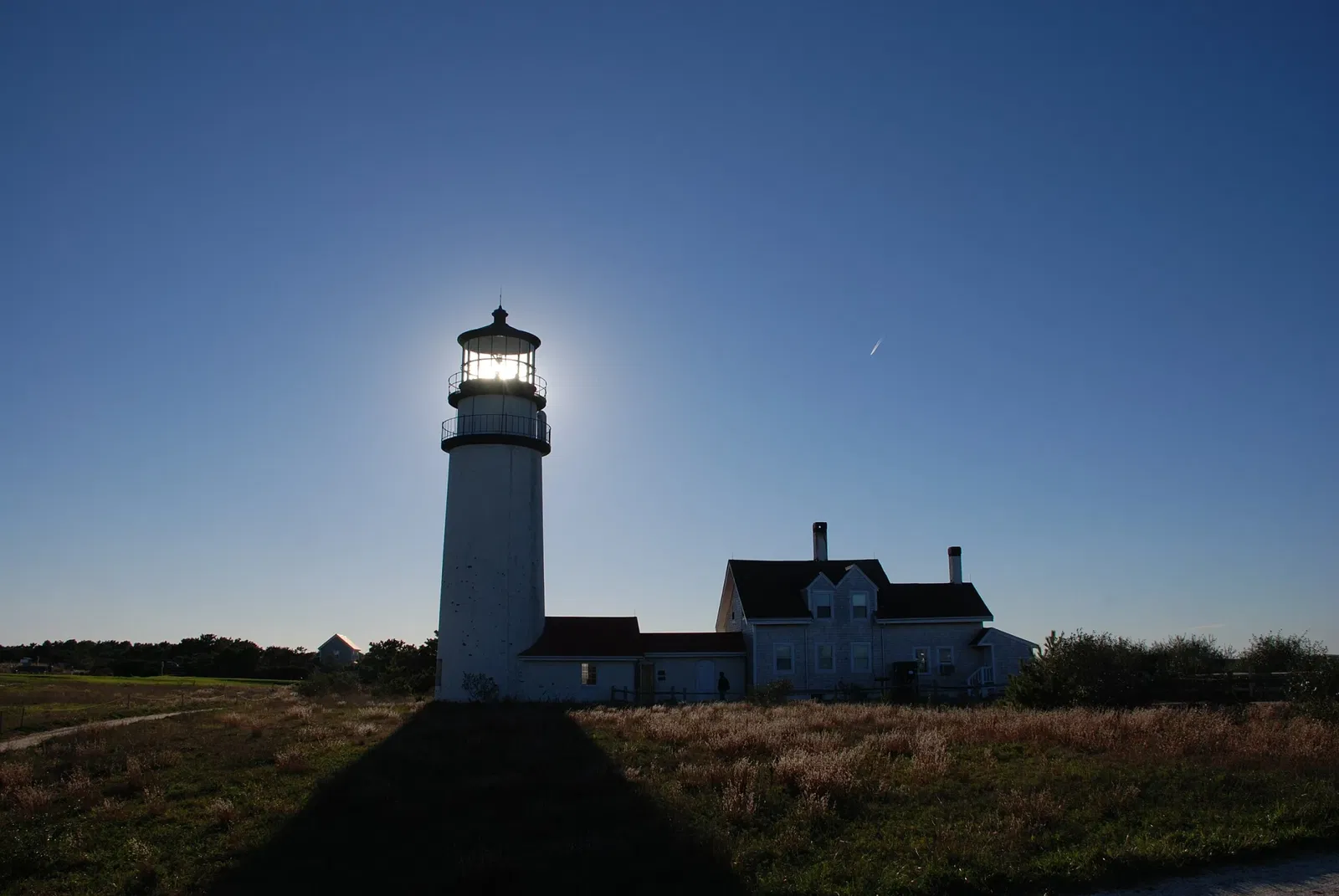 Highland Light