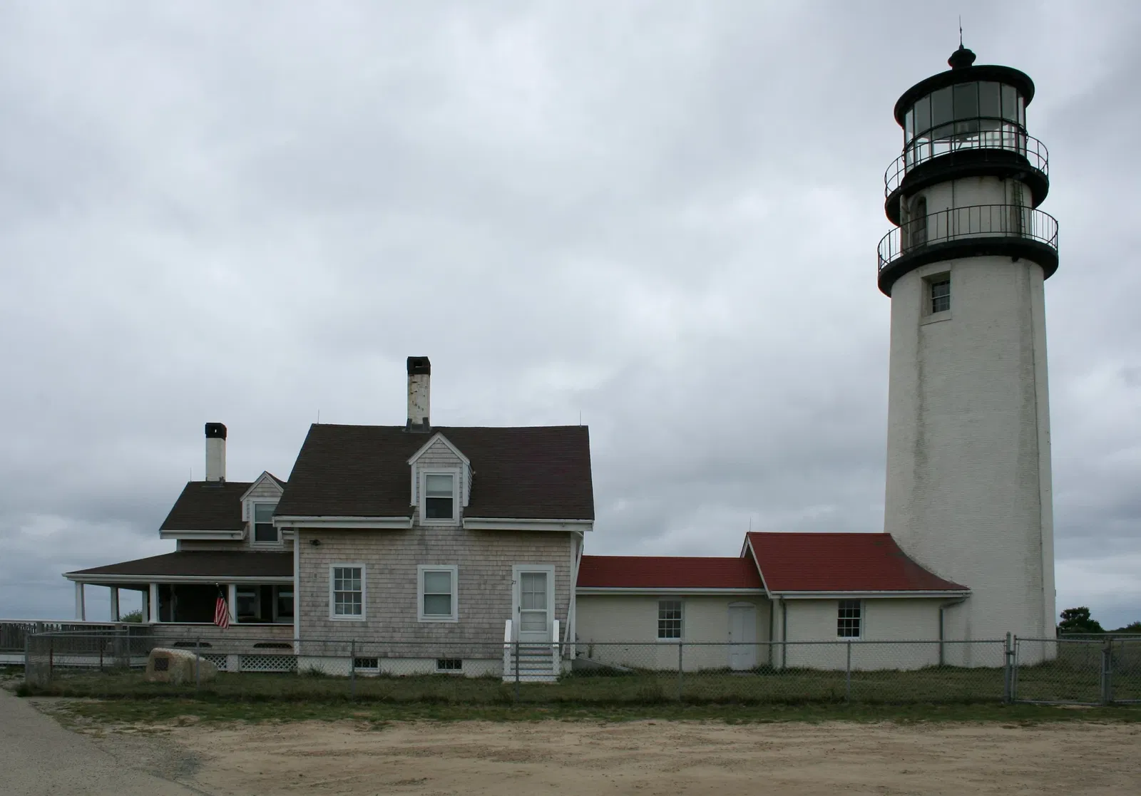 Highland Light