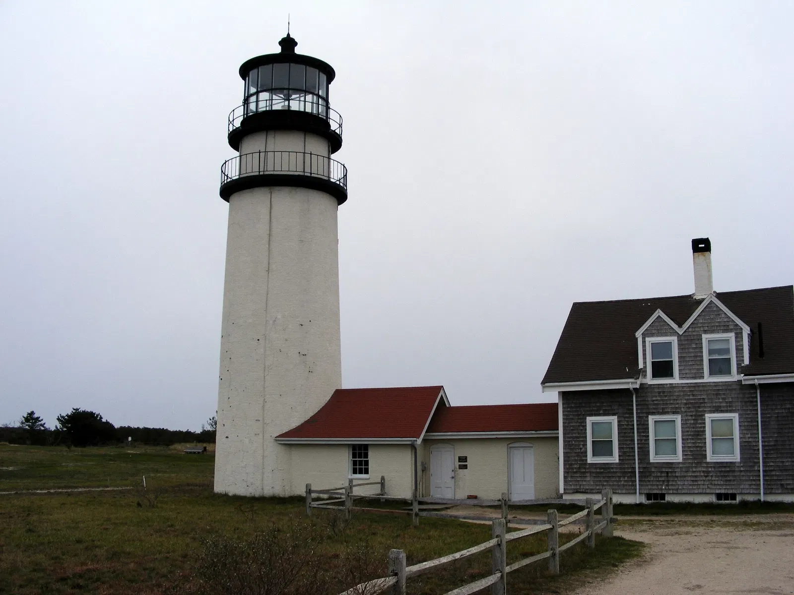 Highland Light