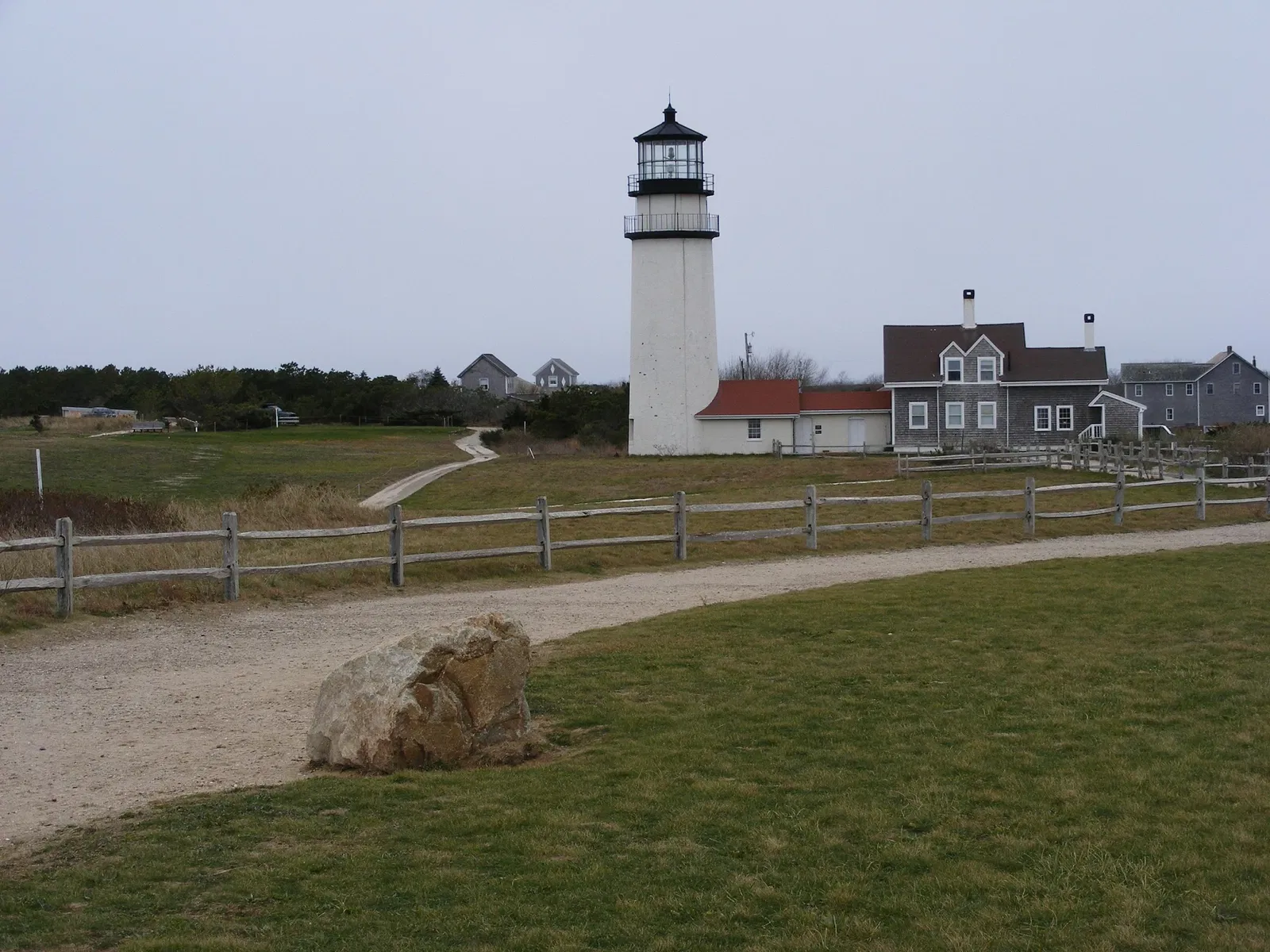 Highland Light