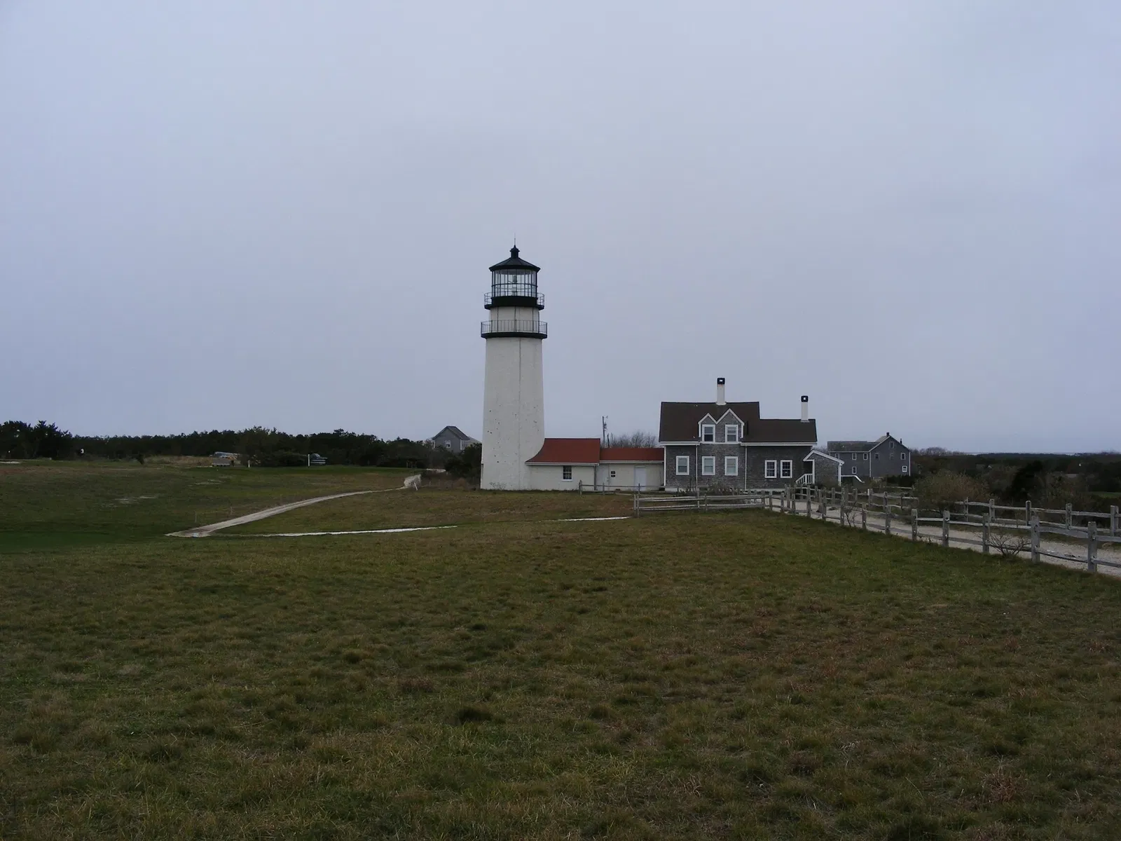Highland Light