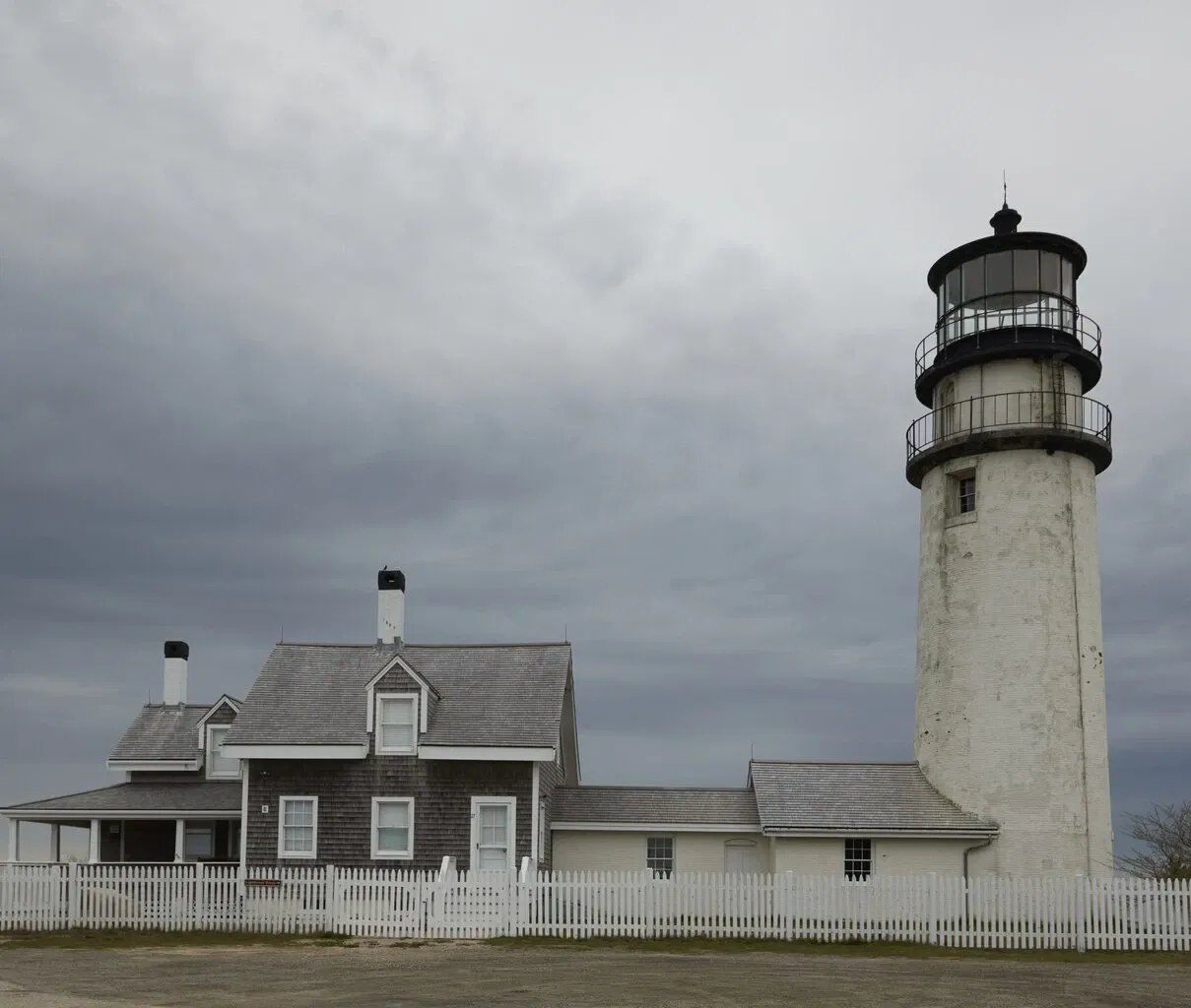 Highland Light