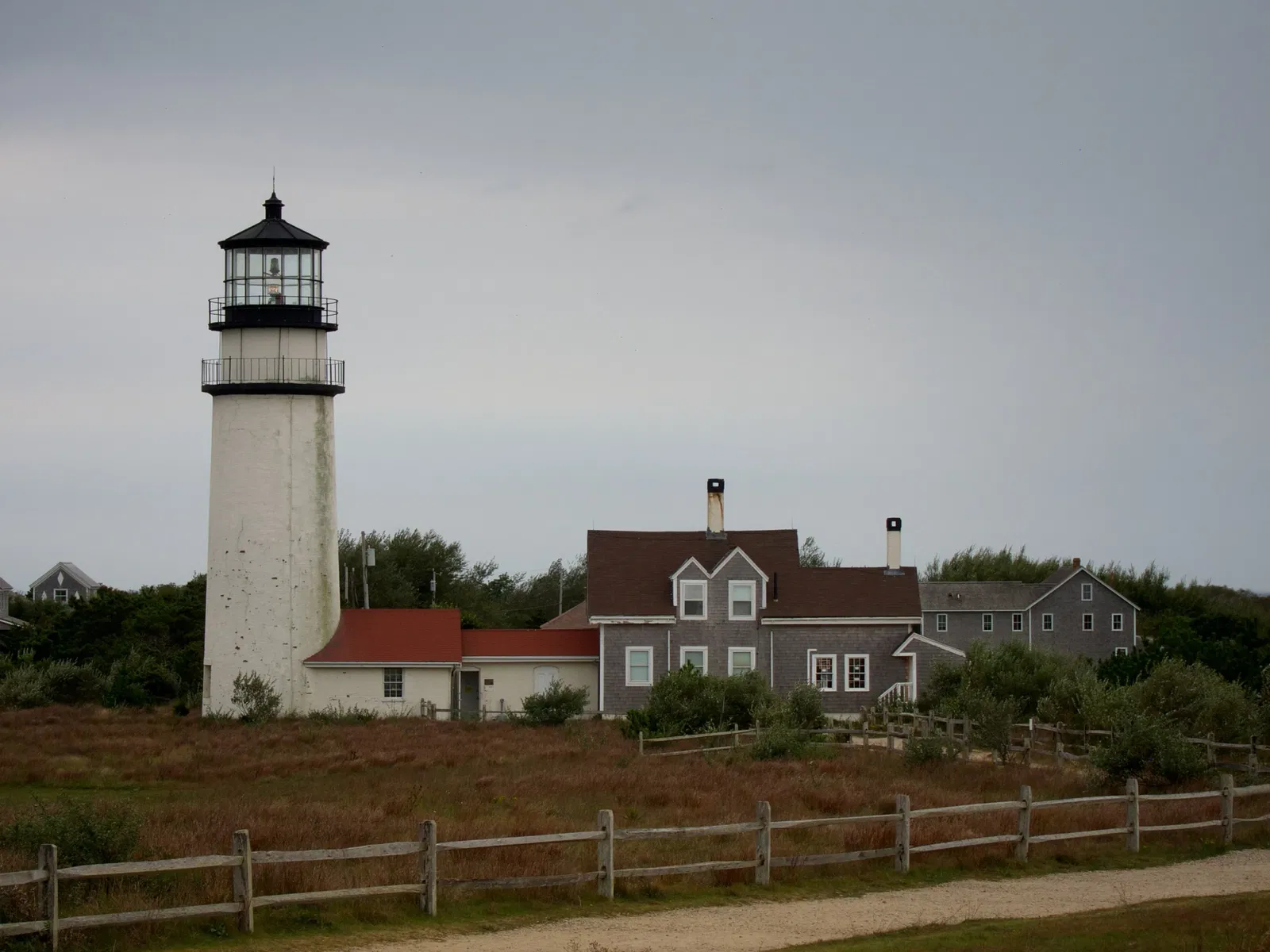 Highland Light