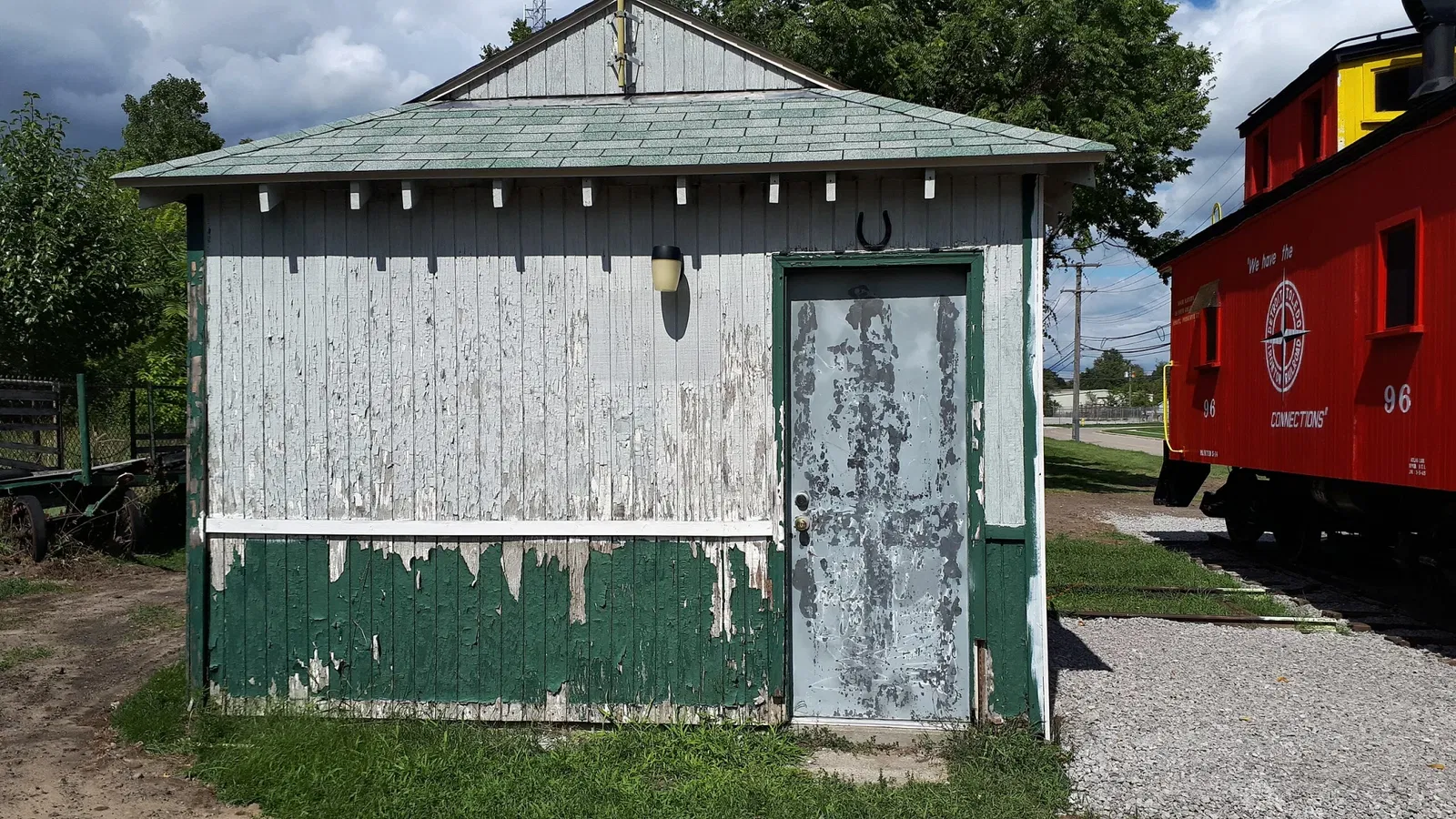 Michigan Transit Museum