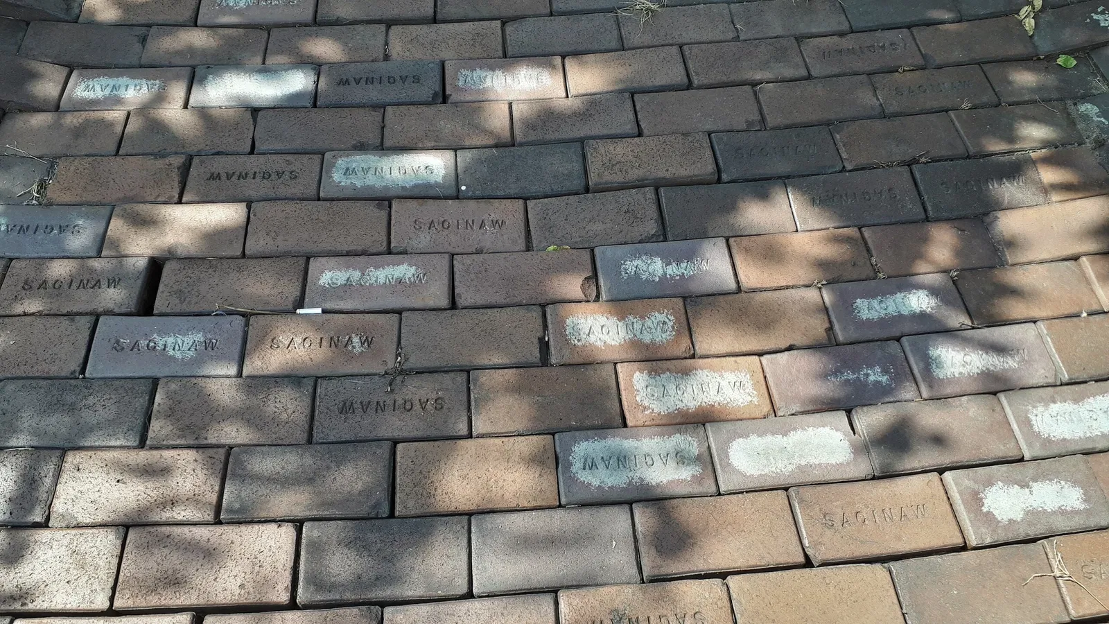 Gare de Mount Clemens