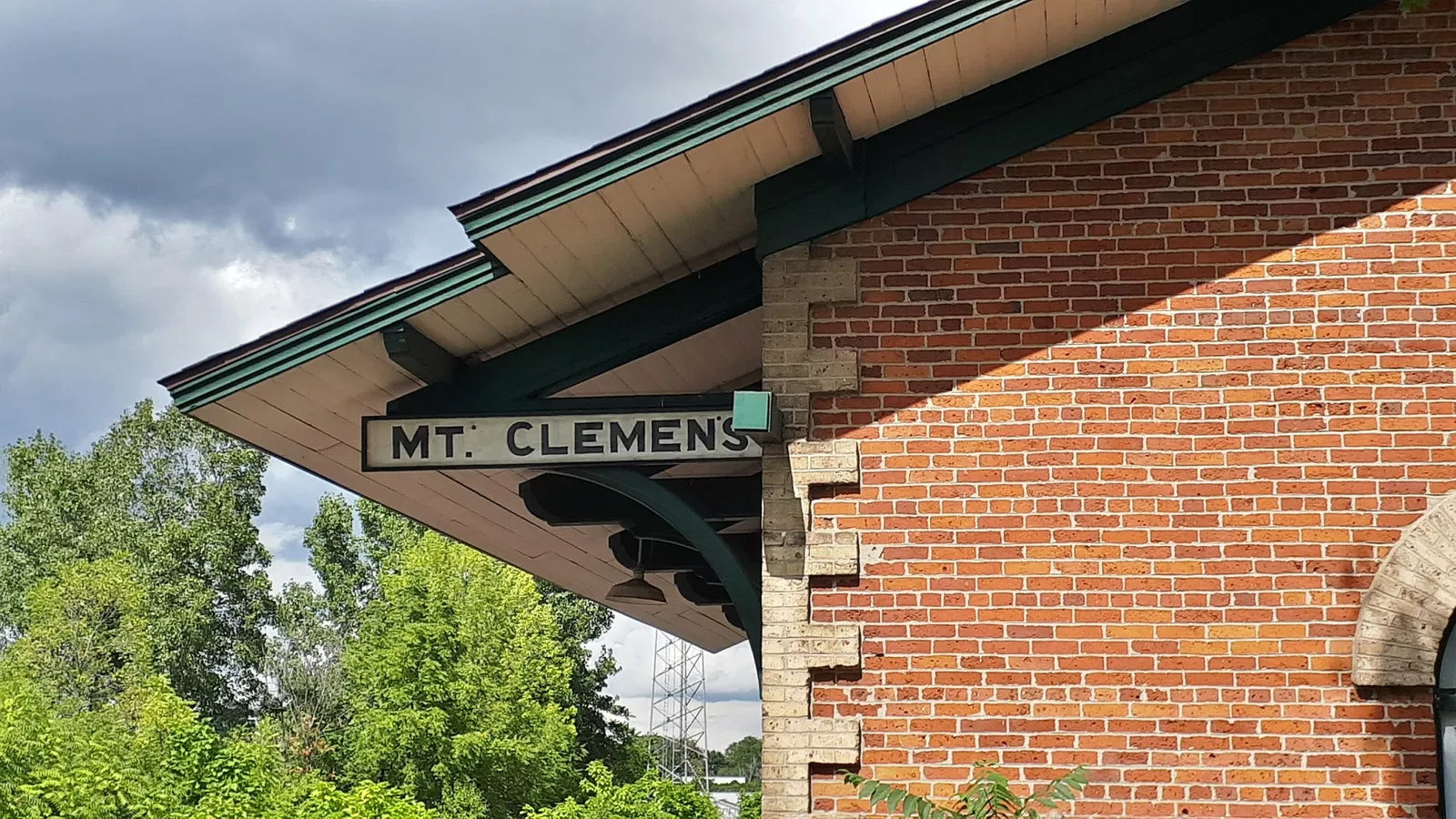 Michigan Transit Museum