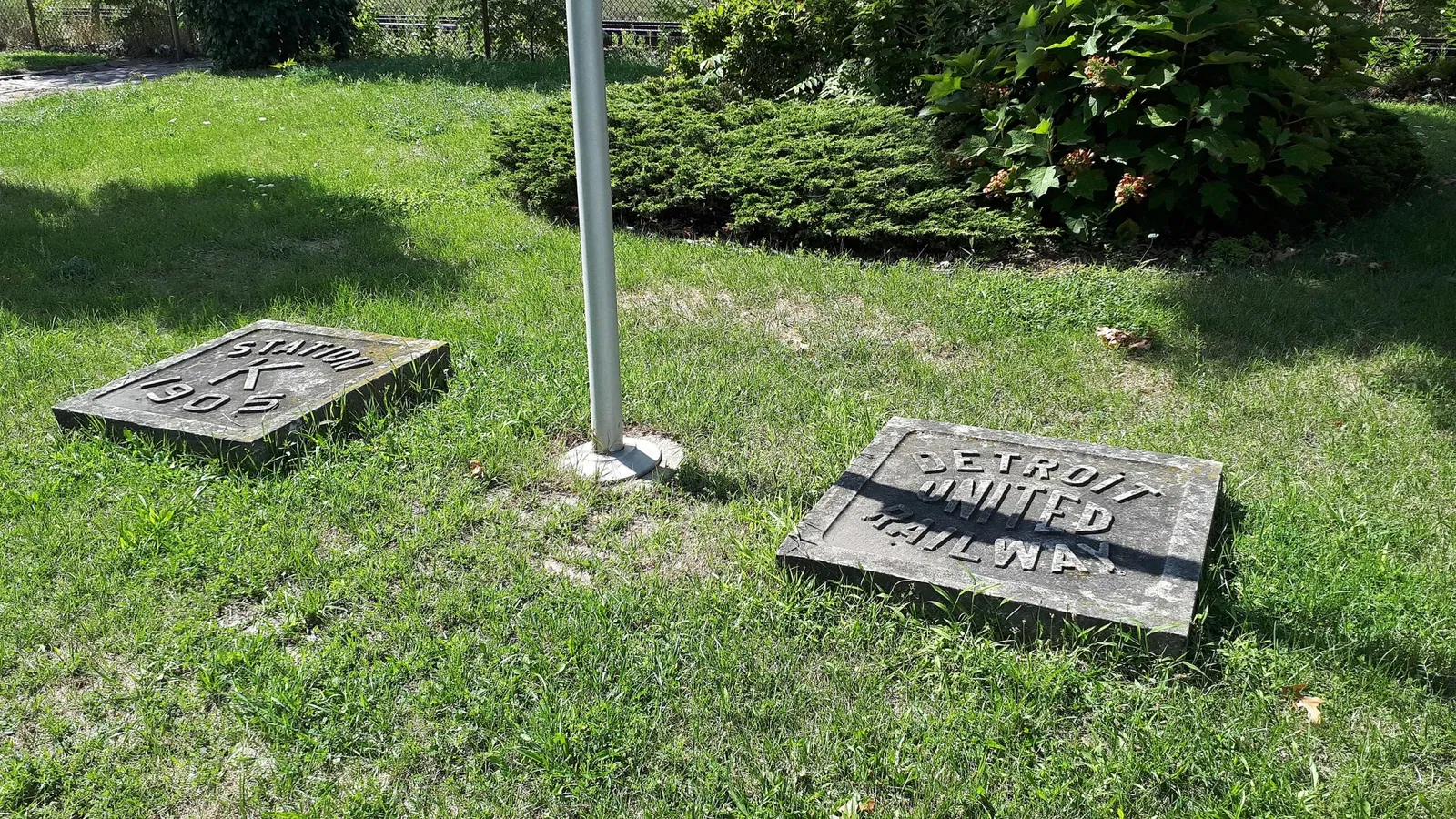 Michigan Transit Museum