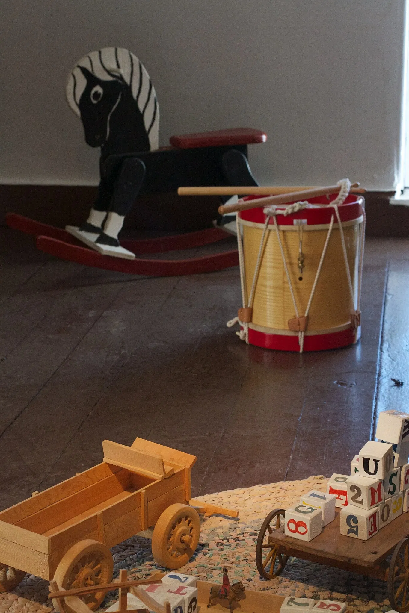 Fort Verde State Historic Park