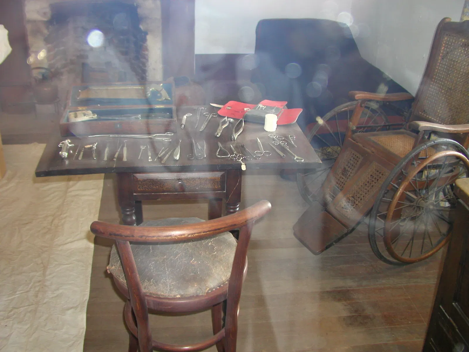 Fort Verde State Historic Park