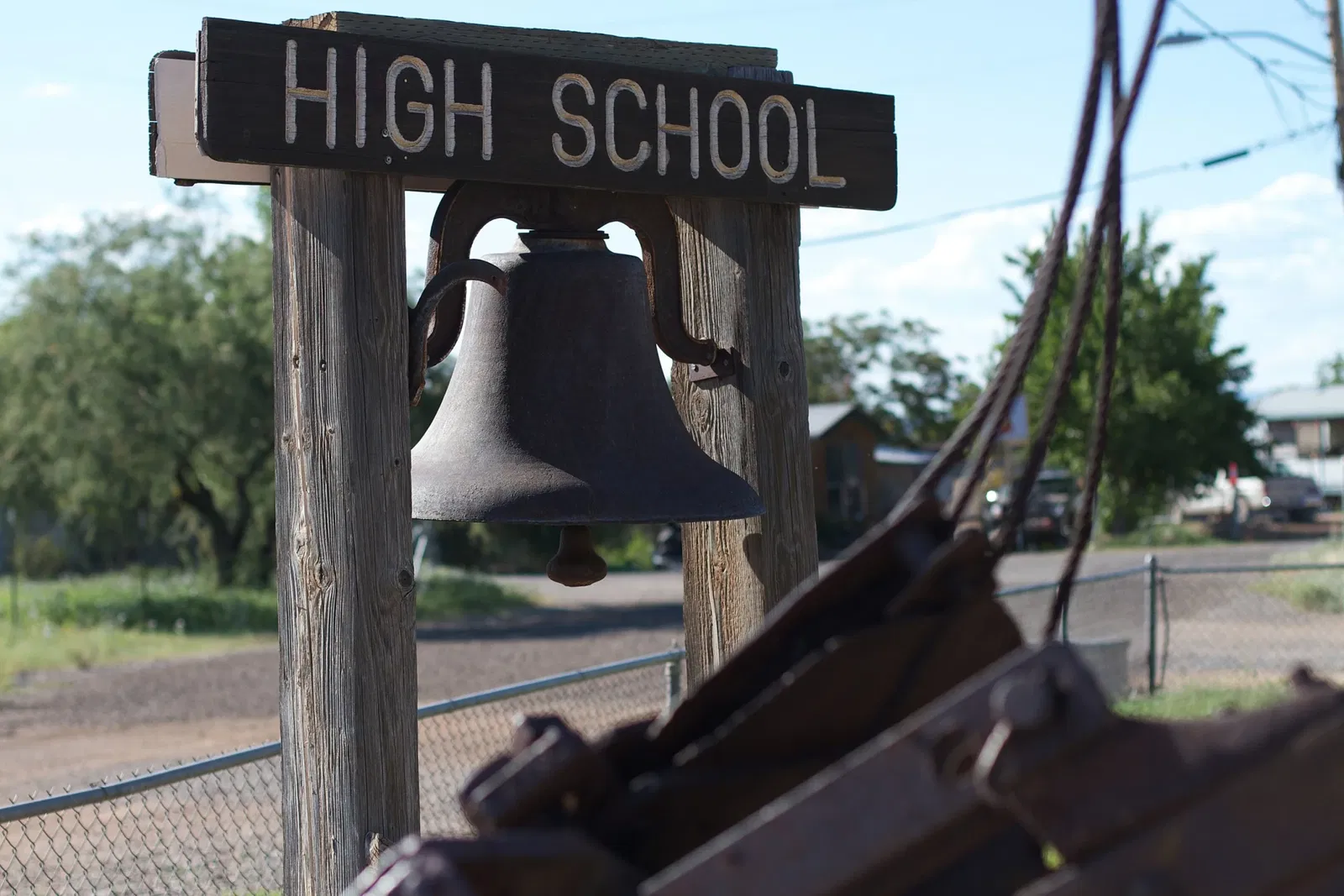 Fort Verde State Historic Park