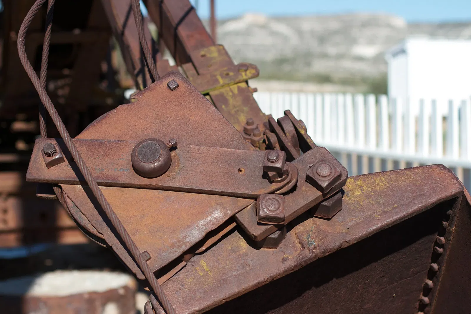 Fort Verde State Historic Park
