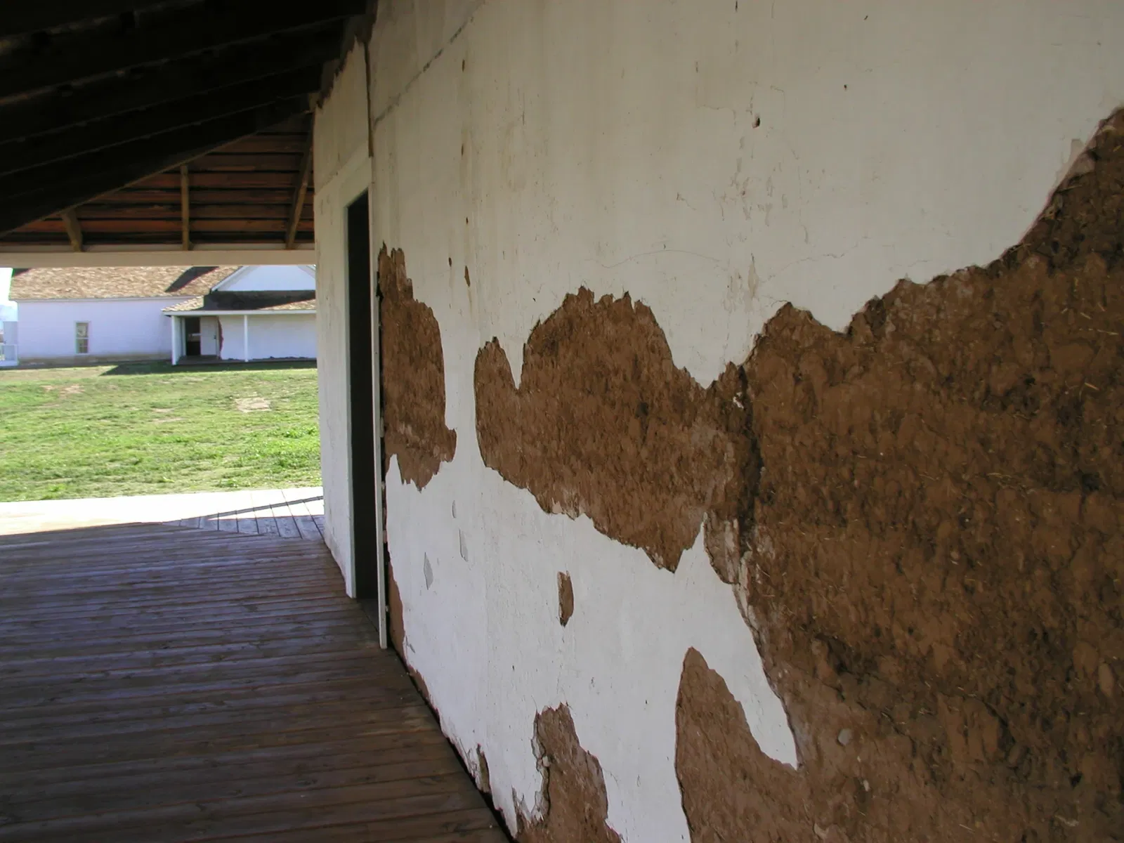 Fort Verde State Historic Park