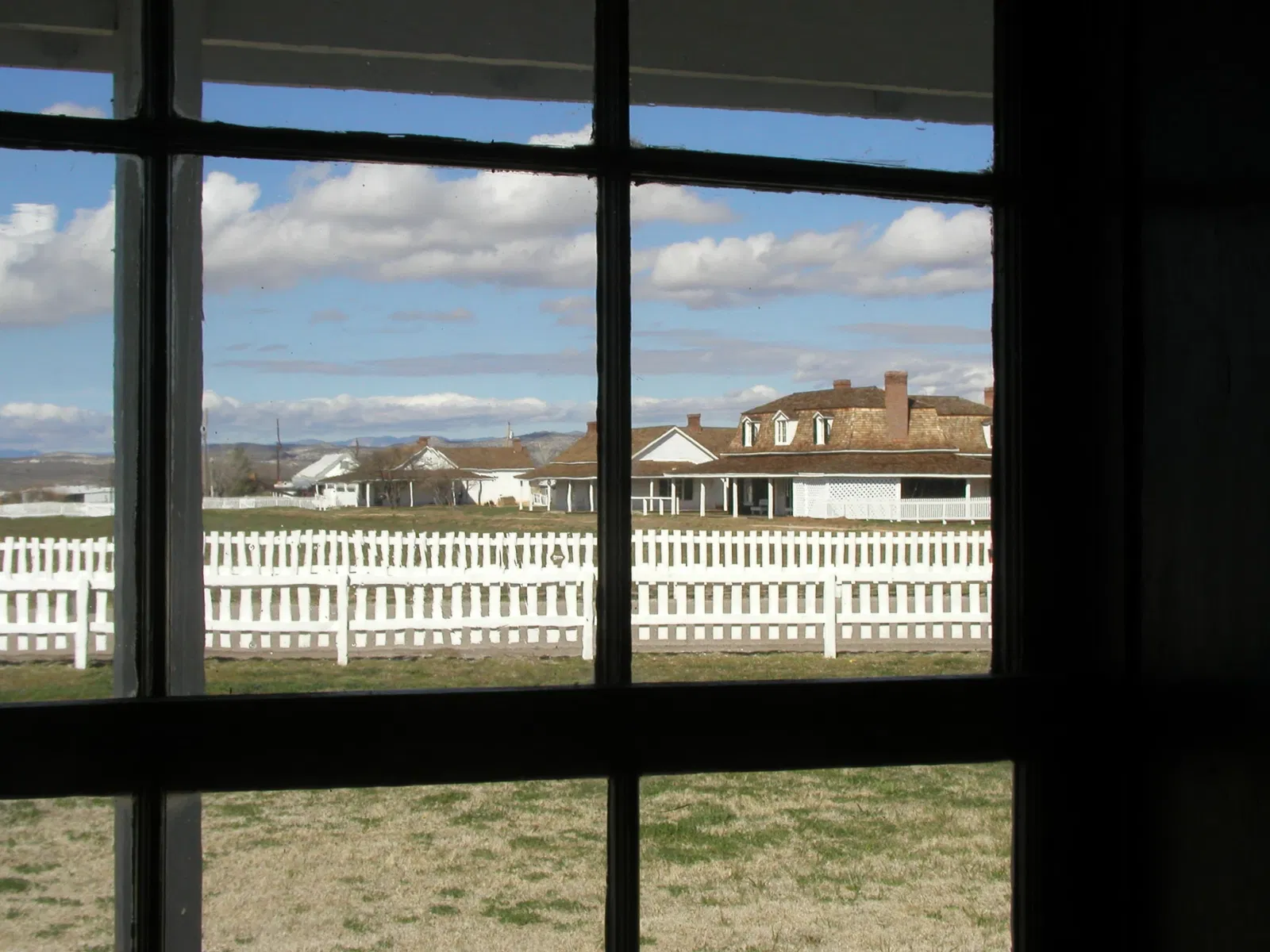 Fort Verde State Historic Park