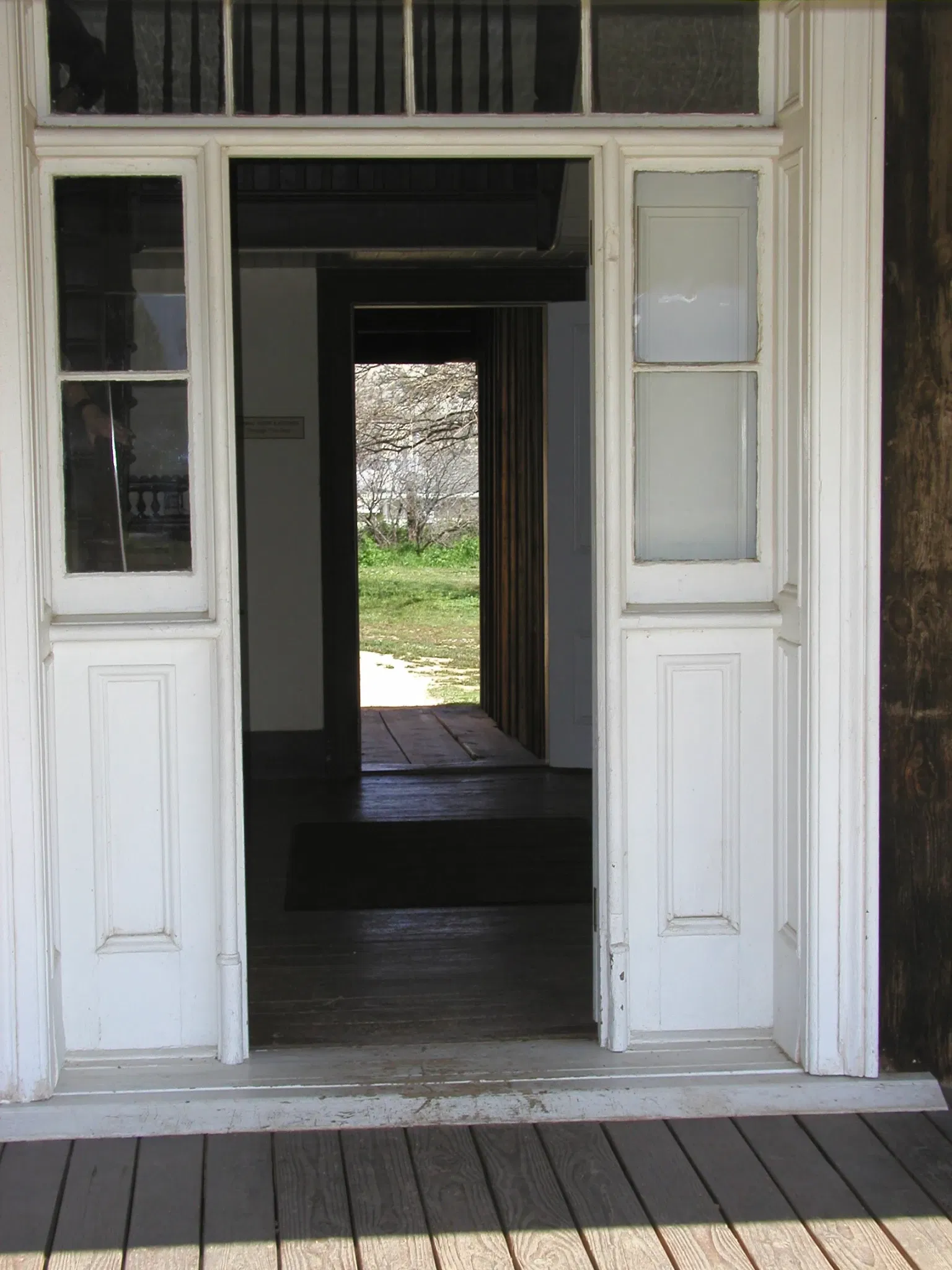 Fort Verde State Historic Park