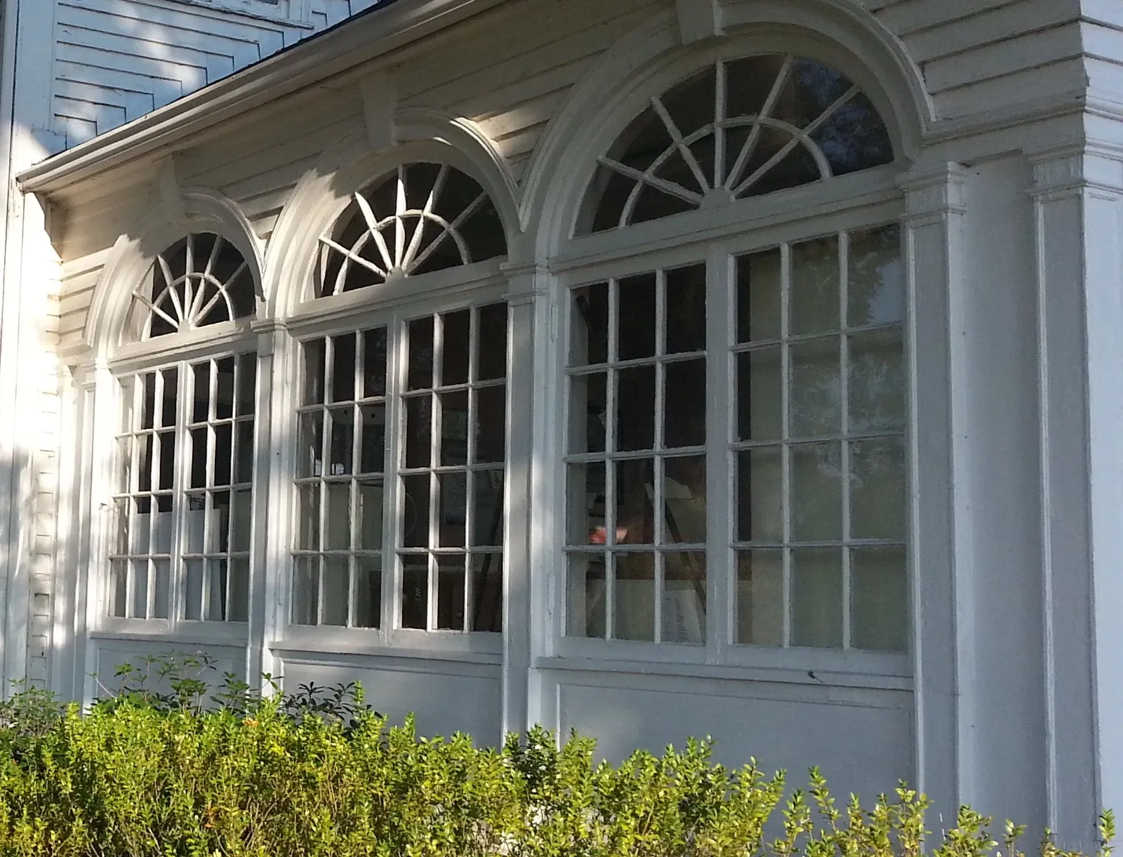 Chieftains Museum - Major Ridge Home